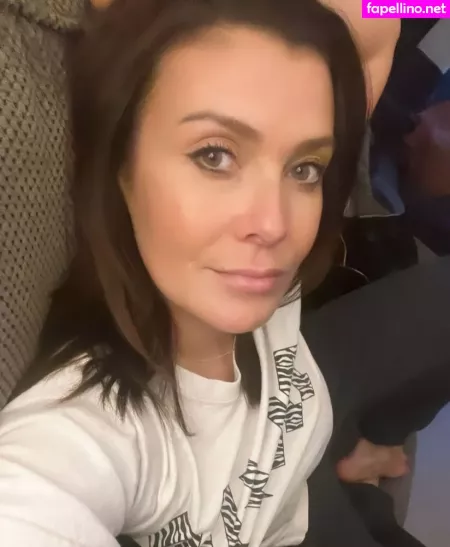 Kym Marsh OnlyFans Thumbnail #GK0WIICQcJ