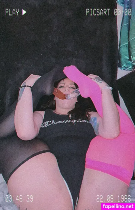 Kymbo Fresh OnlyFans Thumbnail #oM7Jd4fNRv