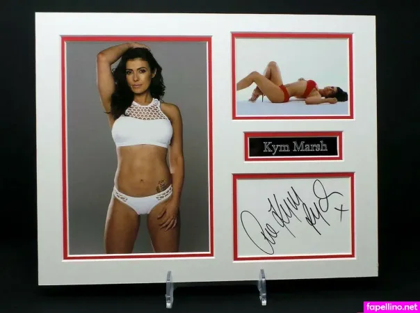 Kymmarsh OnlyFans Thumbnail #lJpKddRrY4