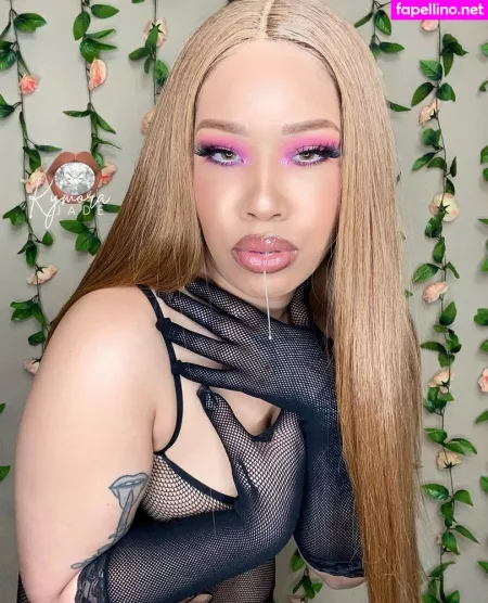Kymora Jade OnlyFans Thumbnail #1qINdmUjCJ