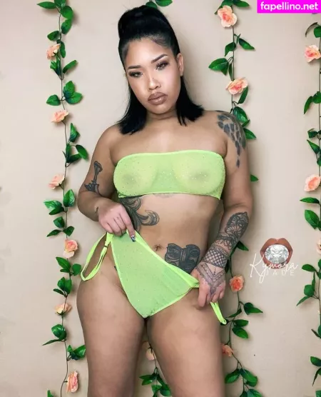 Kymora Jade OnlyFans Thumbnail #853Co32kCx