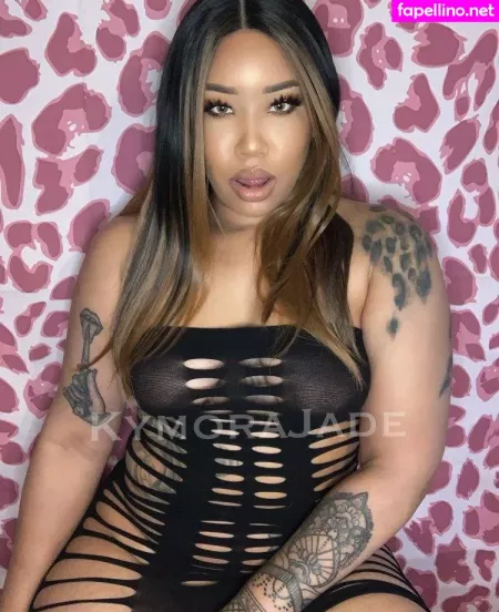Kymora Jade OnlyFans Thumbnail #B93ZqOZIhS