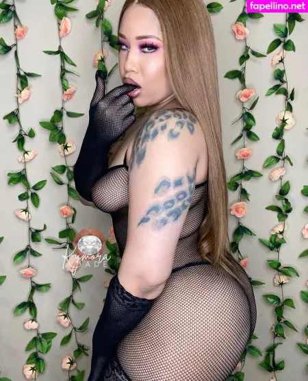 Kymora Jade OnlyFans Thumbnail #FqGzBbRpTD