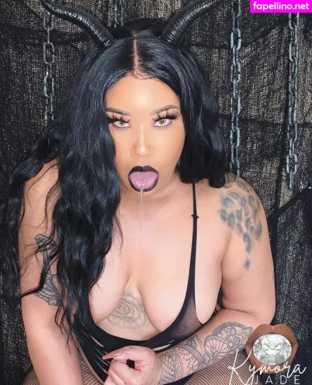 Kymora Jade OnlyFans Thumbnail #Mh7xocPfnC