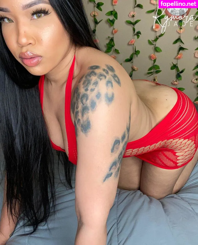 kymorasade, udreamofjade Nude Leaked OnlyFans Photo #OaLmqJvfli