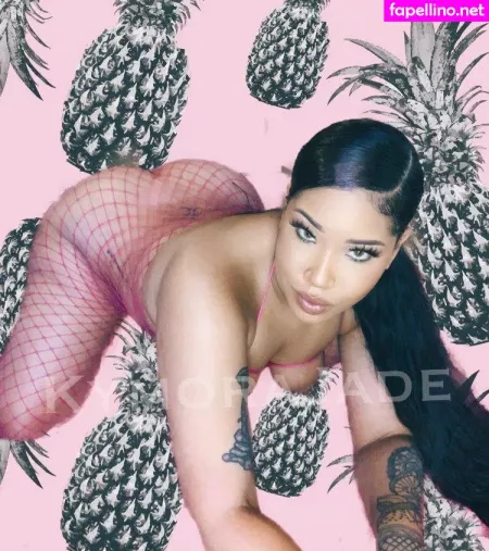 Kymora Jade OnlyFans Thumbnail #Qm3pt9LUoK