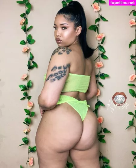 Kymora Jade OnlyFans Thumbnail #rXXH6ozwsM