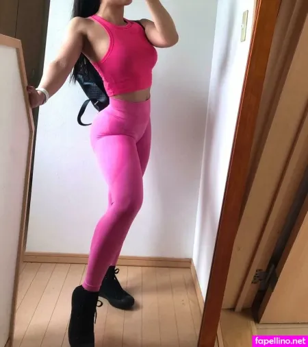 Kyoka Yamashita OnlyFans Thumbnail #V9dNEWFYUn