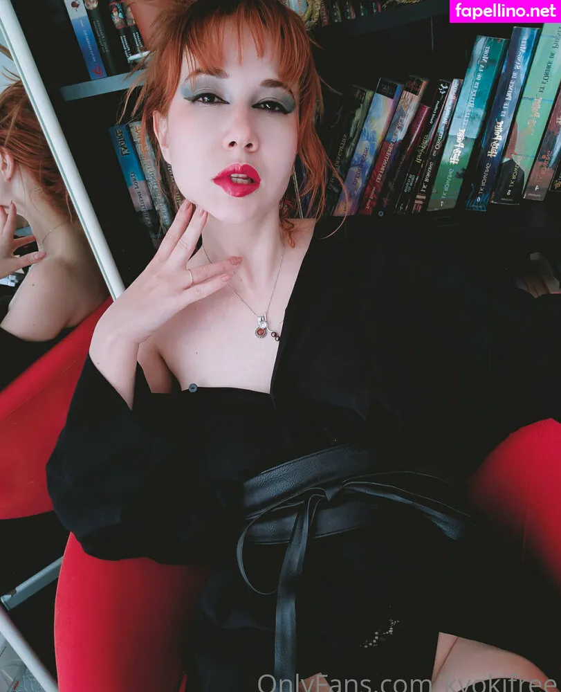 kyokifree Nude Leaked OnlyFans Photo #9oDDLFL4qB