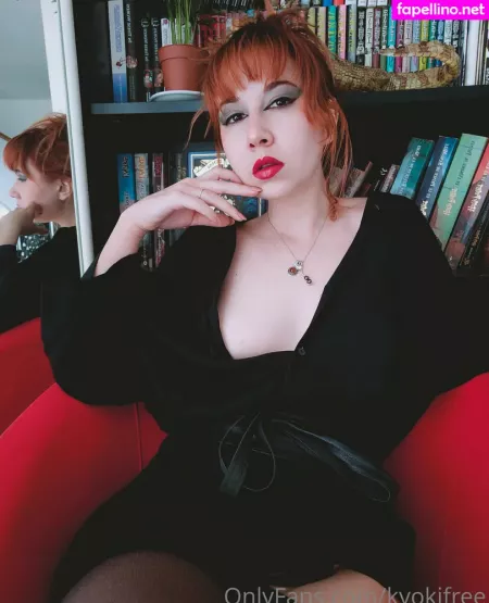 Kyokifree OnlyFans Thumbnail #J4UD0HuDkE