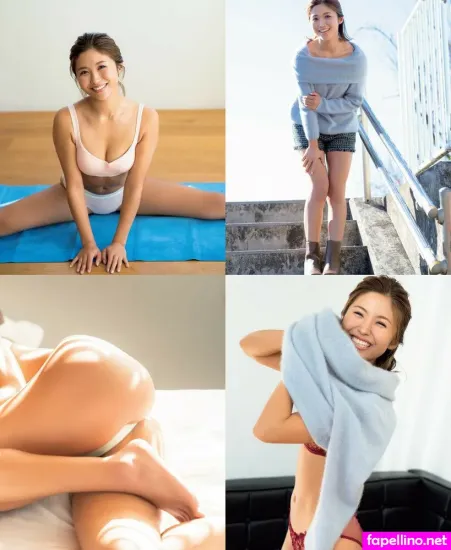 Kyoko A Smiley Main Profile Photo
