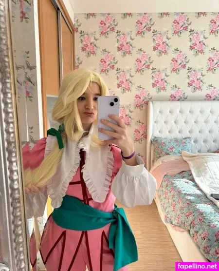 Kyokocosplays OnlyFans Thumbnail #4tyKSwiwae