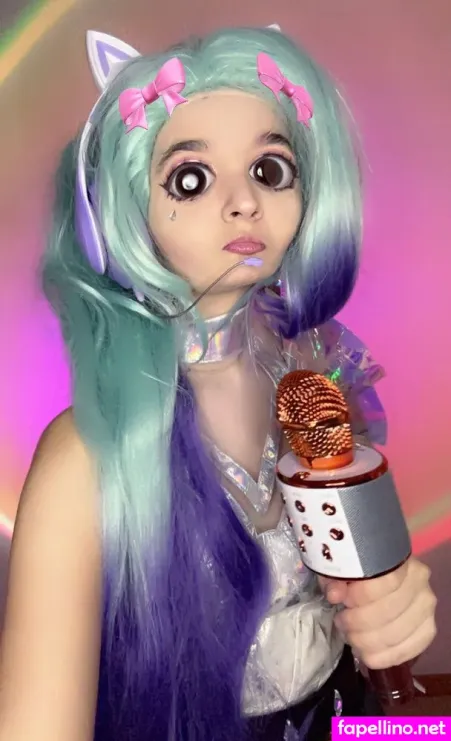 Kyokocosplays OnlyFans Thumbnail #9AGhlsX4sd