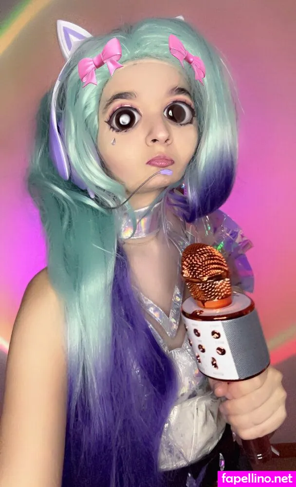 kyokocosplays Nude Leaked OnlyFans Photo #9AGhlsX4sd