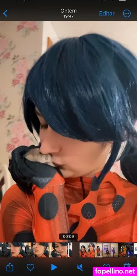 Kyokocosplays OnlyFans Thumbnail #DJ8DtMvjZb
