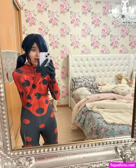 Kyokocosplays OnlyFans Thumbnail #I6ckWLK4WK
