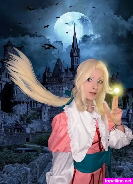 Kyokocosplays OnlyFans Thumbnail #I9A9lMdomd