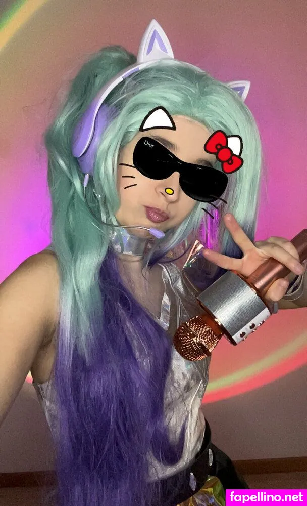 kyokocosplays Nude Leaked OnlyFans Photo #Na5JcgZ78f