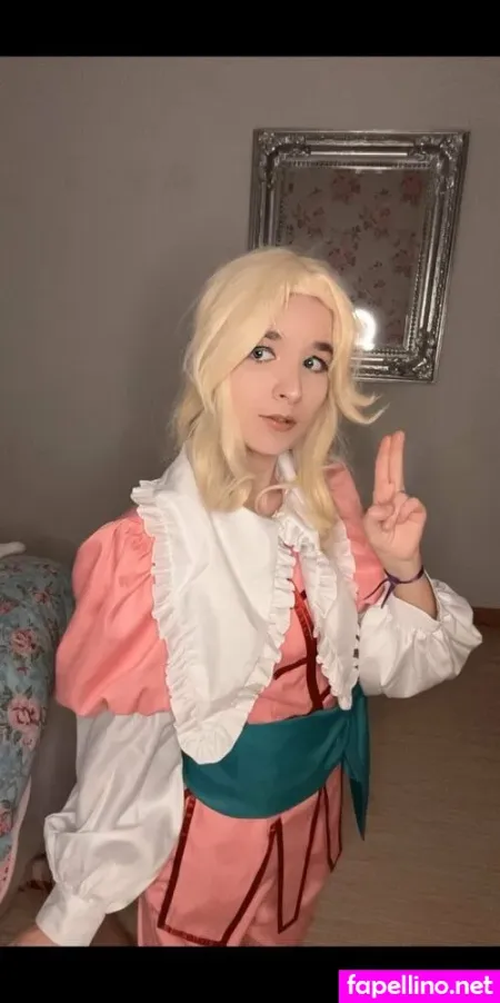 Kyokocosplays OnlyFans Thumbnail #PW5MWhn8PH