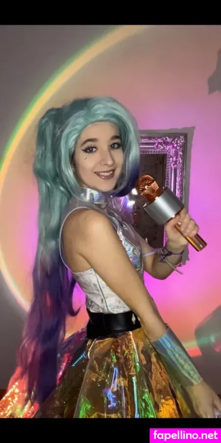 Kyokocosplays OnlyFans Thumbnail #SchTBKyjIj