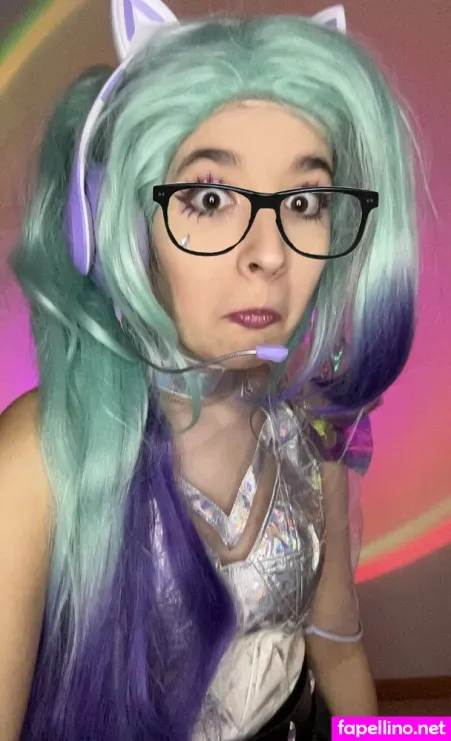 Kyokocosplays OnlyFans Thumbnail #SgrneGKW9T