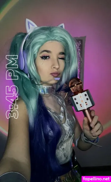 Kyokocosplays OnlyFans Thumbnail #fXYm8rC0rF