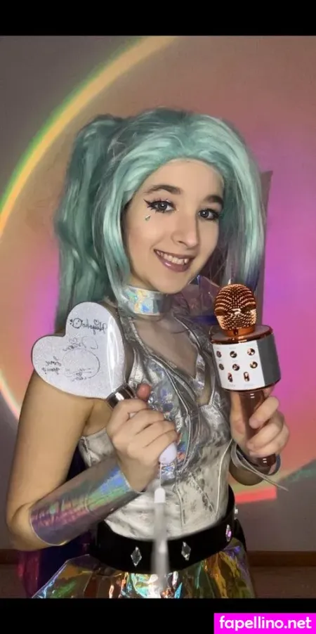 Kyokocosplays OnlyFans Thumbnail #noIb4l0LrO