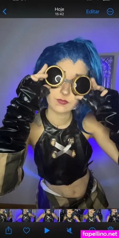 Kyokocosplays OnlyFans Thumbnail #rE5Mt9FELw