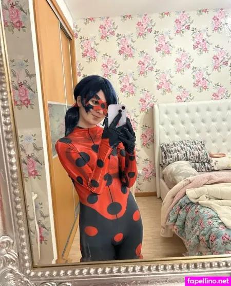 Kyokocosplays OnlyFans Thumbnail #uNfiKls5tg