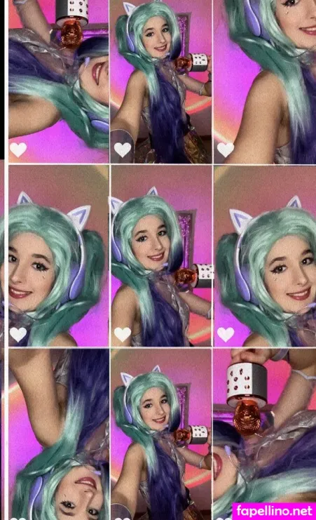 Kyokocosplays OnlyFans Thumbnail #vEJWMH8Z0S