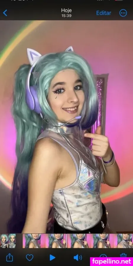 Kyokocosplays OnlyFans Thumbnail #wh1NeQysGZ
