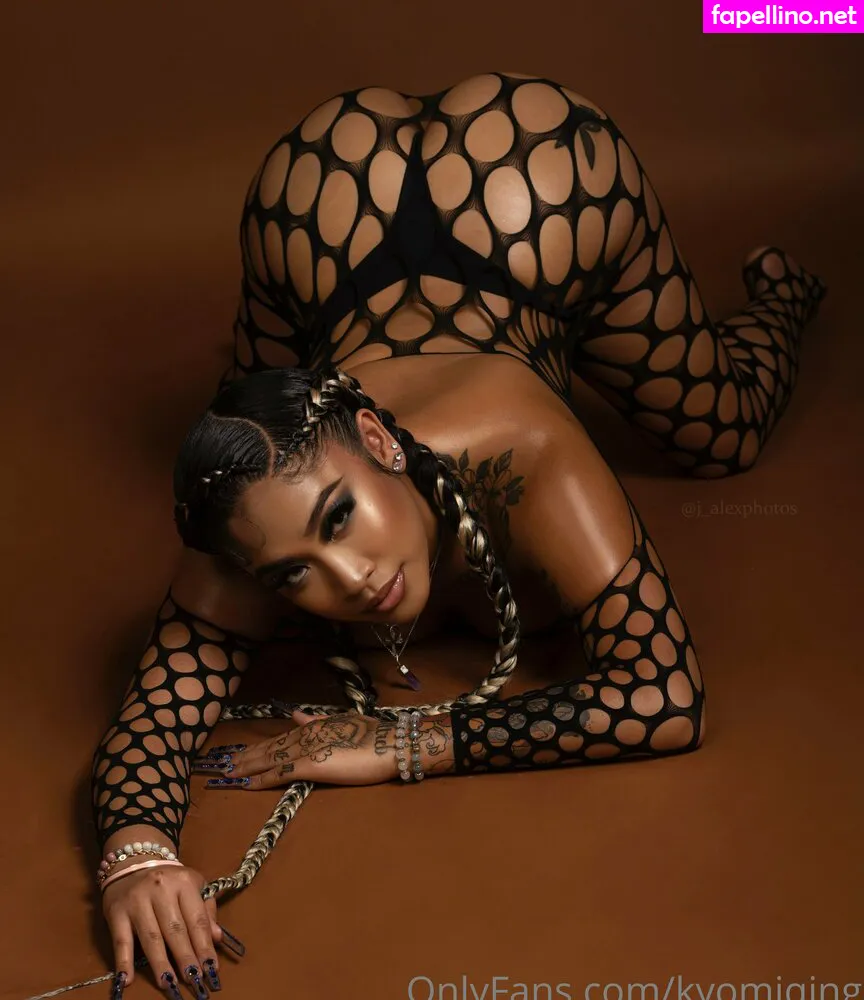 kyomi_beats, kyomiqing Nude Leaked OnlyFans Photo #J2yEOCVAaH