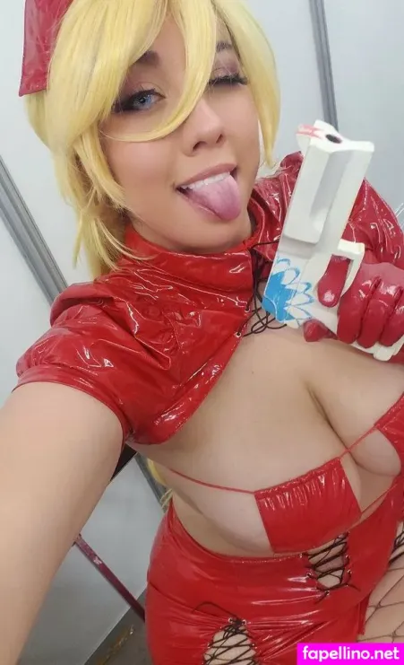 Kyora Jane Lee OnlyFans Thumbnail #ejxnxqaM65