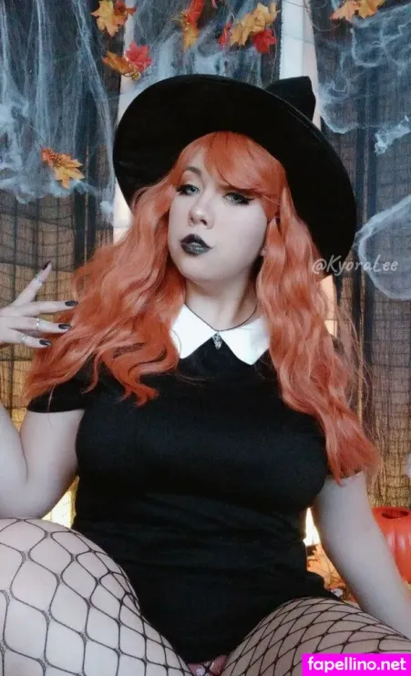 Kyora Jane Lee OnlyFans Thumbnail #moOKK8hLAh