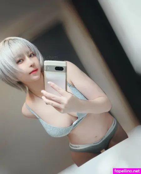 Kyou Cham OnlyFans Thumbnail #sNwf7B9uMJ