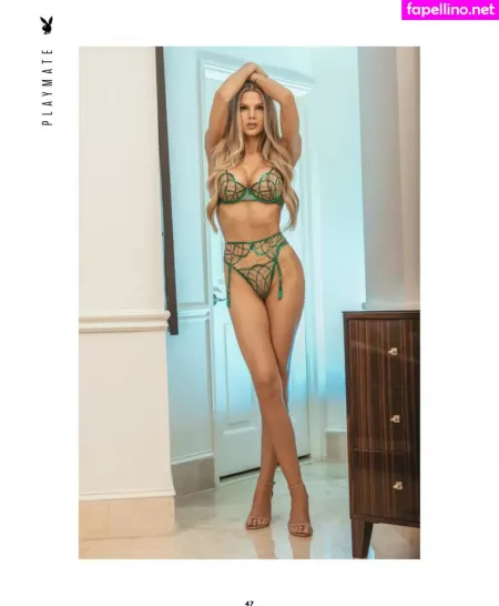 Kyra Belanger OnlyFans Thumbnail #hEECvLPUtf