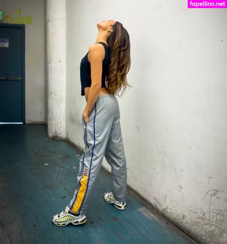 Kyra Santoro OnlyFans Thumbnail #j4IrJUV3UJ