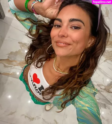 Kyra Santoro OnlyFans Thumbnail #xgGre5Qdja