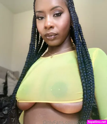 Kyrachanelxo OnlyFans Thumbnail #58M9WqZ7LT