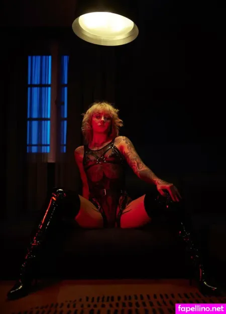 Kyrae Official OnlyFans Thumbnail #VTe5JORPk6