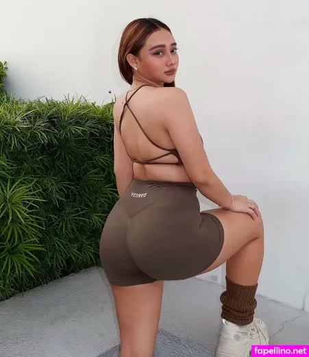 Kyrah Umadhay OnlyFans Thumbnail #WXmHf0FEwC