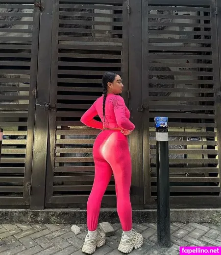 Kyrah Umadhay OnlyFans Thumbnail #gKF9xJdSI5