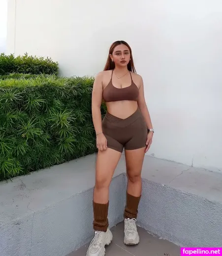 Kyrah Umadhay OnlyFans Thumbnail #hRgKONtBeY