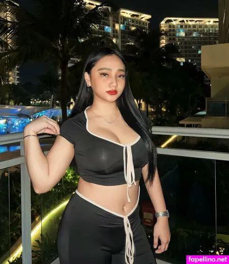 Kyrah Umadhay OnlyFans Thumbnail #mswK4BewpZ
