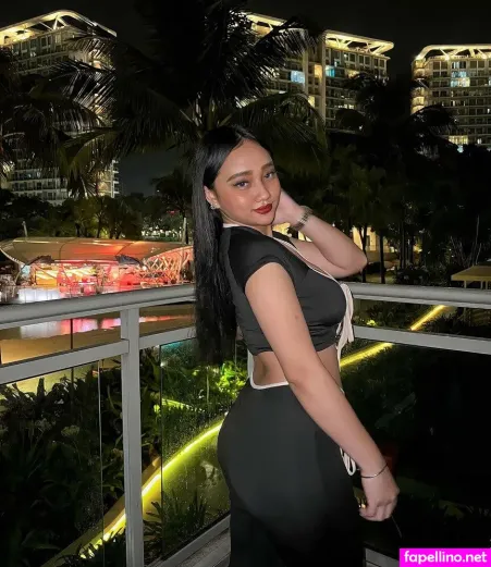 Kyrah Umadhay OnlyFans Thumbnail #yxzorhQVDM
