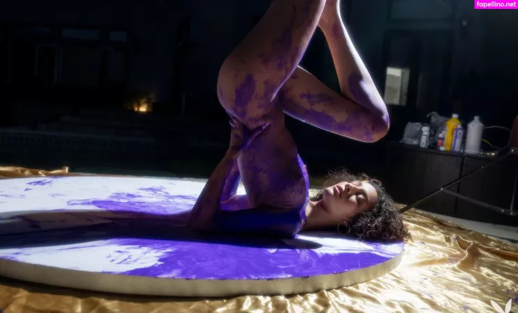 Kyrah OnlyFans Thumbnail #A3fcuuvmKW