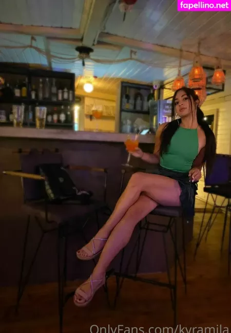Kyramila OnlyFans Thumbnail #frEpLinTdw