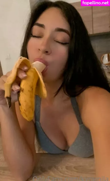 Kyramila OnlyFans Thumbnail #hcyuL7Vn85