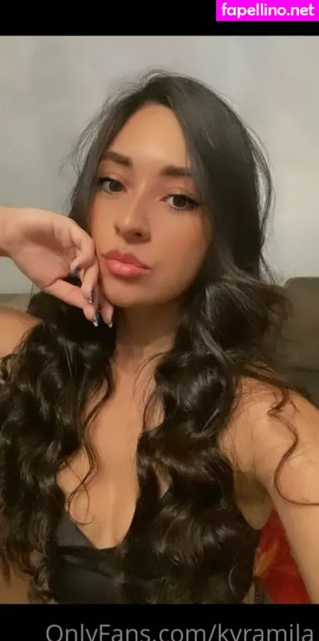 Kyramila OnlyFans Thumbnail #tc8VZ6EHYS