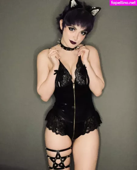 Kyranekko OnlyFans Thumbnail #3u709SgM7V